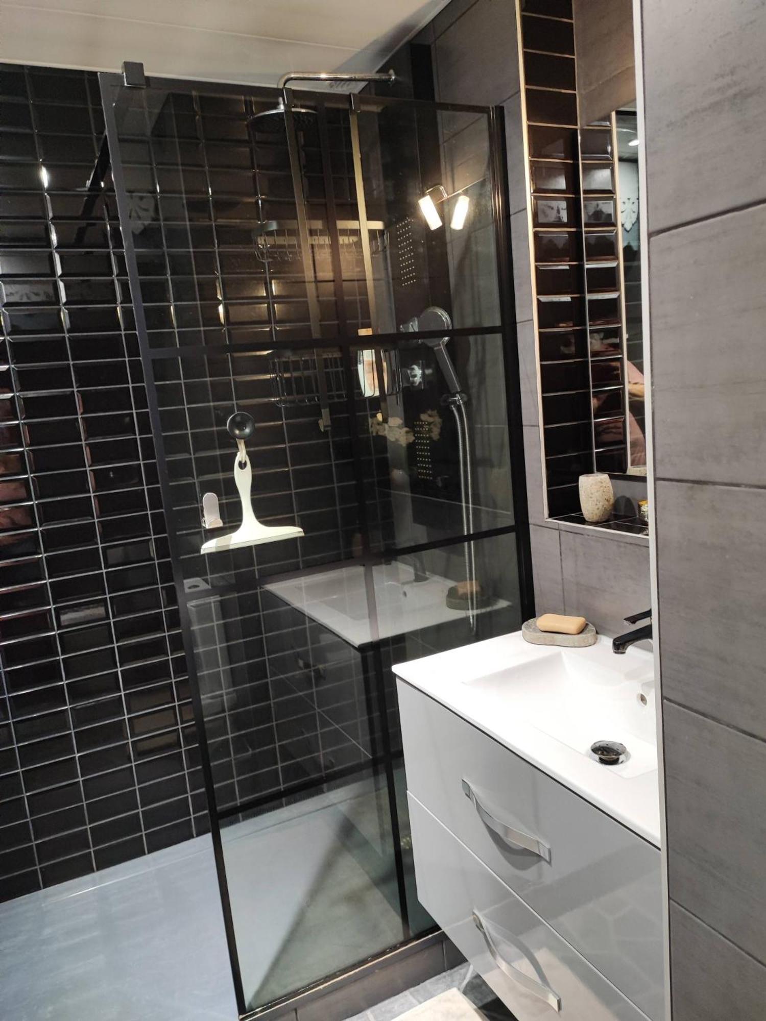 Studio Kawane Anse Des Rochers 303 Rdc, Cote Mer Сен-Франсуа Экстерьер фото