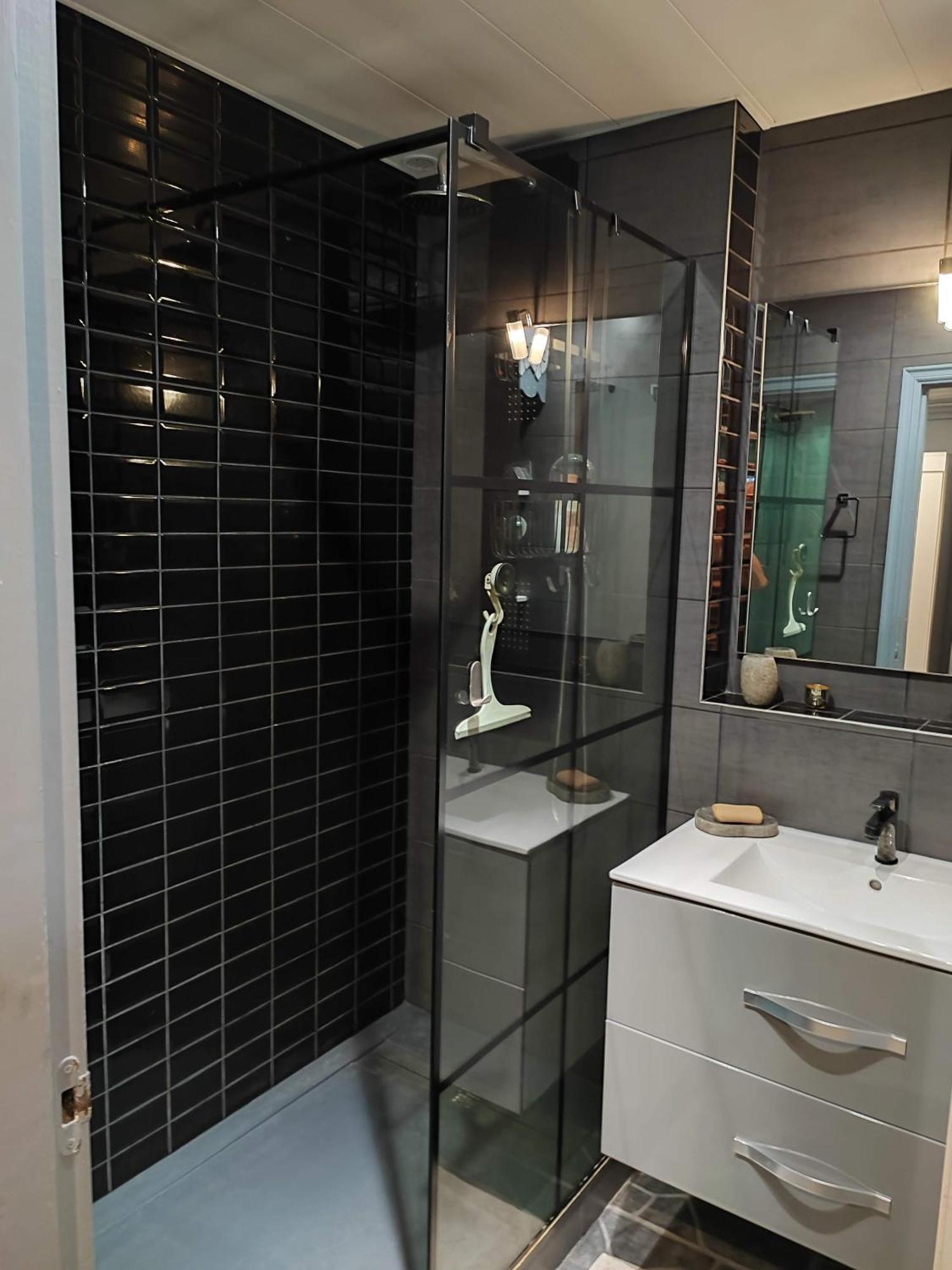 Studio Kawane Anse Des Rochers 303 Rdc, Cote Mer Сен-Франсуа Экстерьер фото